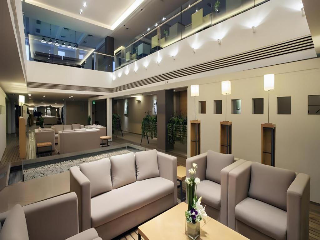 Catic Hotel--Adjacent Buliding Zhuhai Exterior photo
