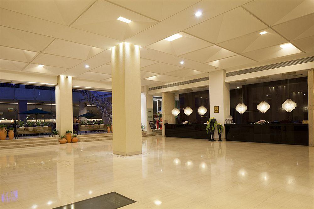 Catic Hotel--Adjacent Buliding Zhuhai Exterior photo